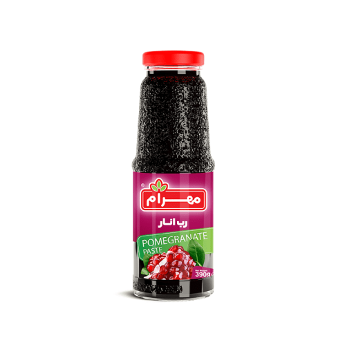  عکس رب انار مهرام
